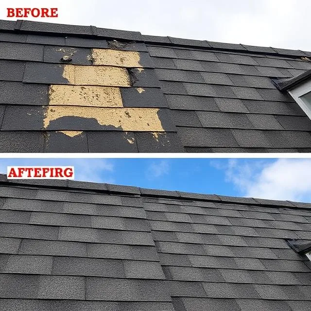 Roof Repair Near Me in Edgewater, FL near me